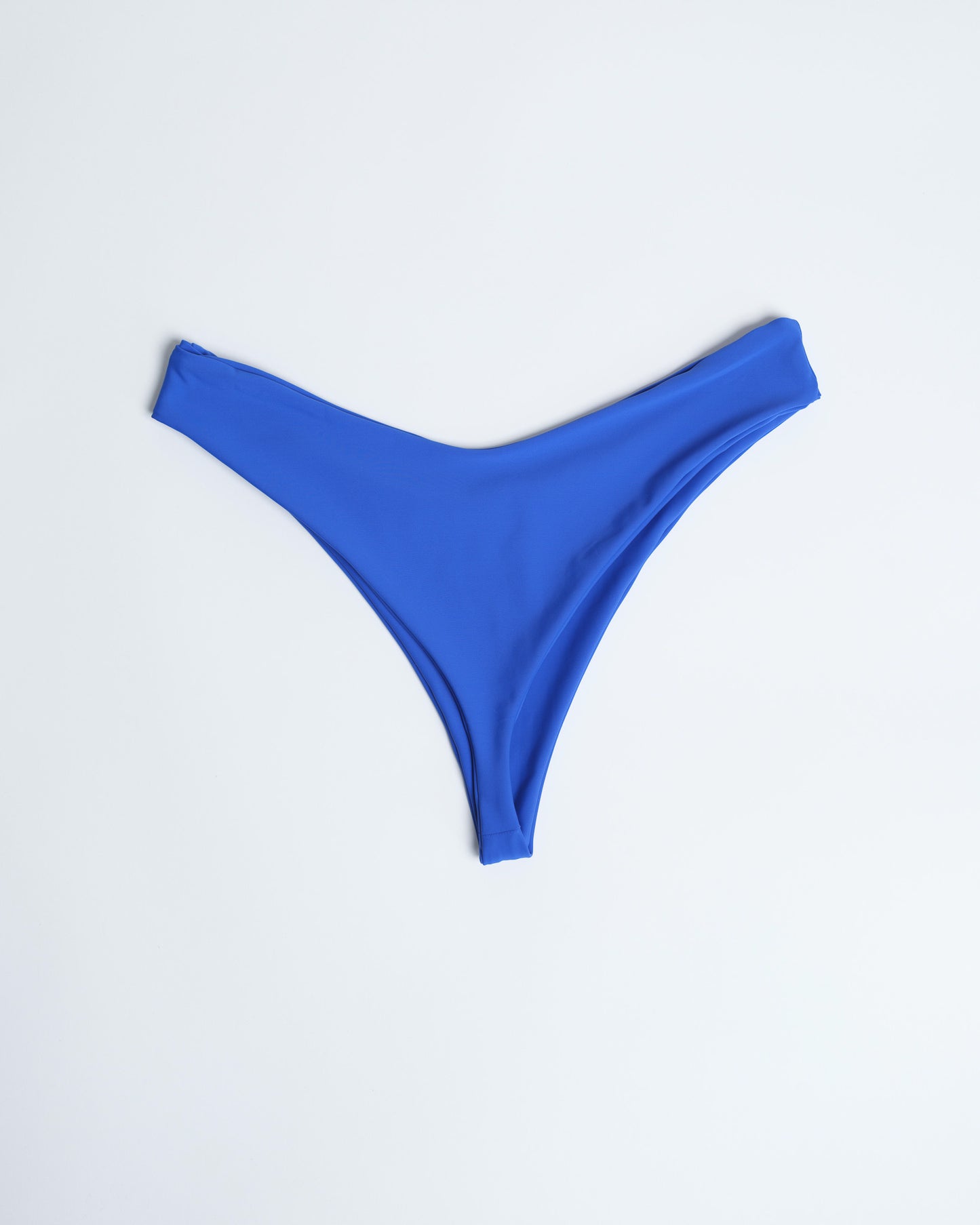 Basic Bikini Bottom – Blue