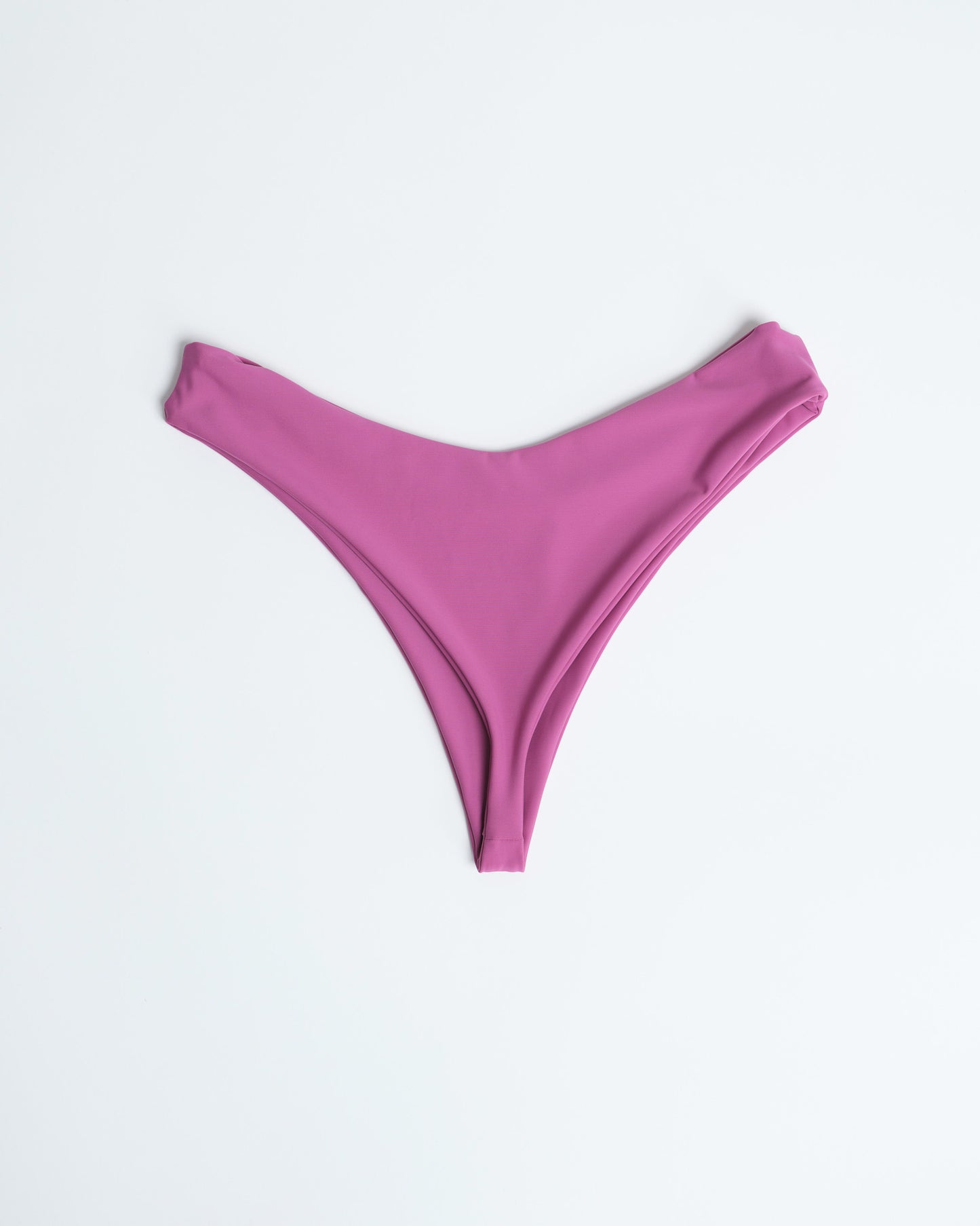 Basic Bikini Bottom – Pink