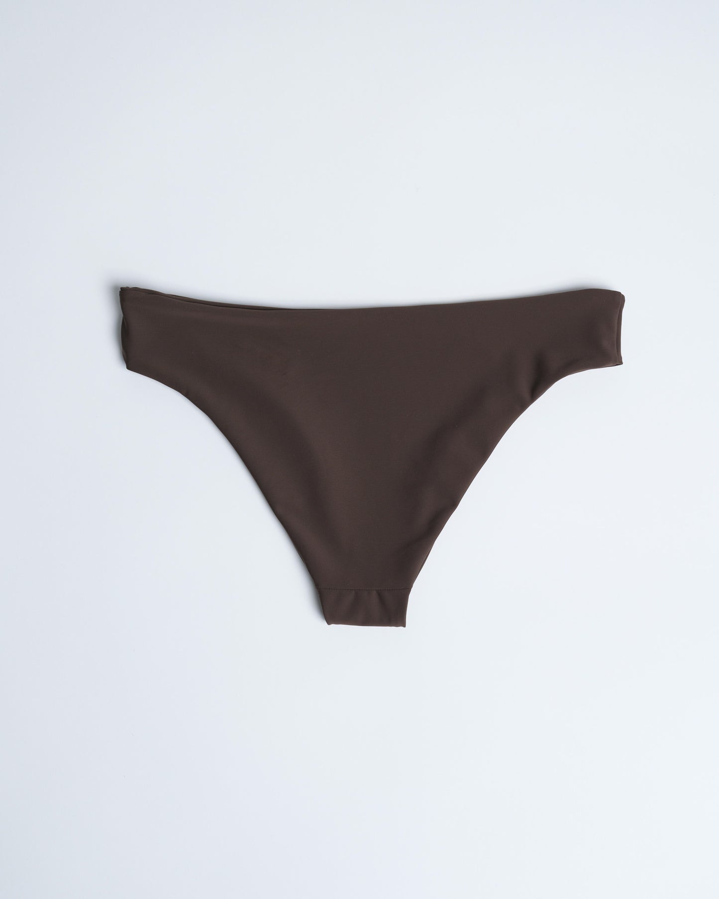 Regular Bikini Bottom – Brown