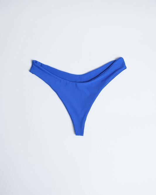 Basic Bikini Bottom – Blue