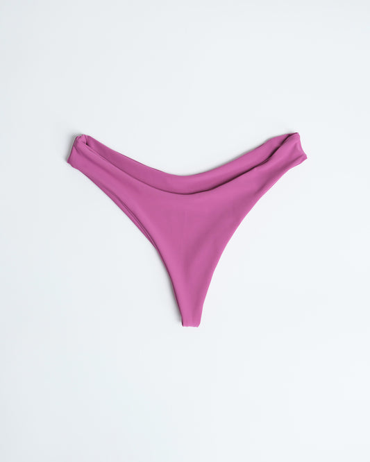Basic Bikini Bottom – Pink