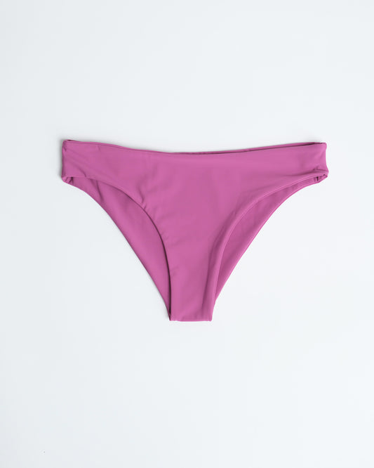 Regular Bikini Bottom – Pink